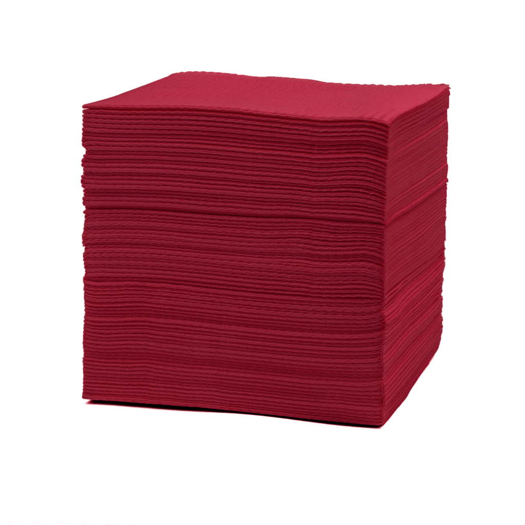 Campos Dentales 3 Capas 125pzas -Marca: UniSeal Control De Infecciones | Odontology BG