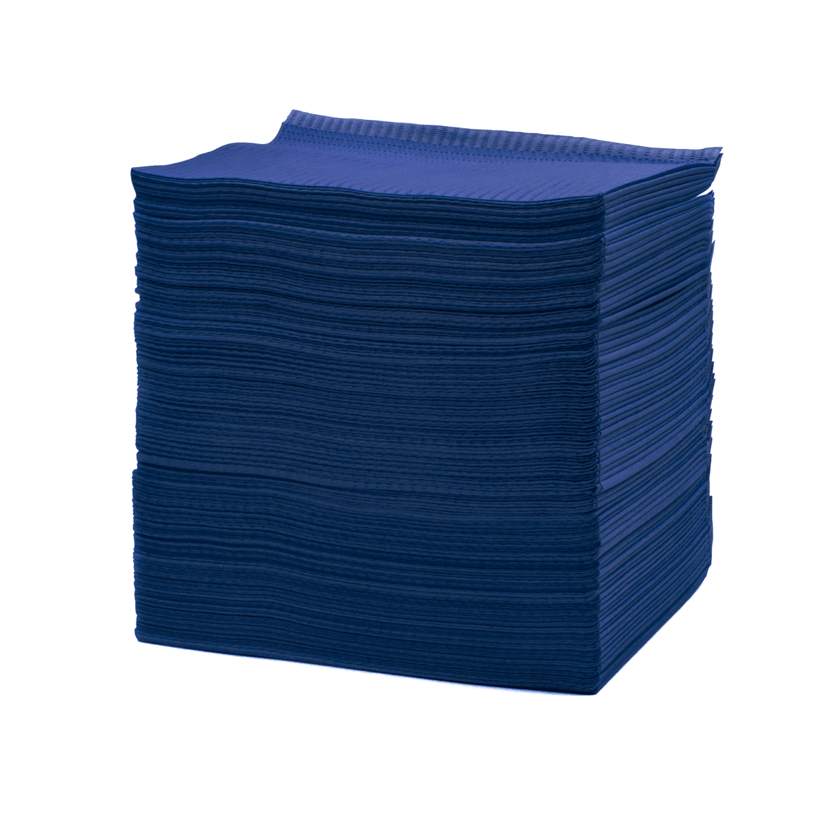 Campos Dentales 3 Capas 125pzas -Marca: UniSeal Control De Infecciones | Odontology BG