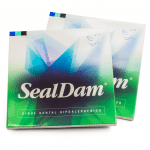 Dique Dental Sealdam 6X6