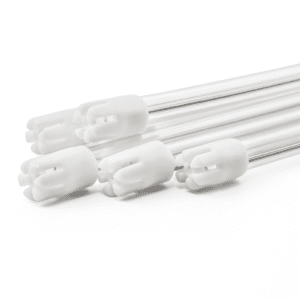 Eyector de Saliva 50pzs -Marca: UniSeal Desechables | Odontology BG