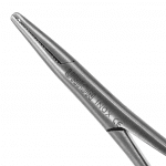 Pinza Mathiew Con Muesca -Marca: UNION Ortodoncia | Odontology BG