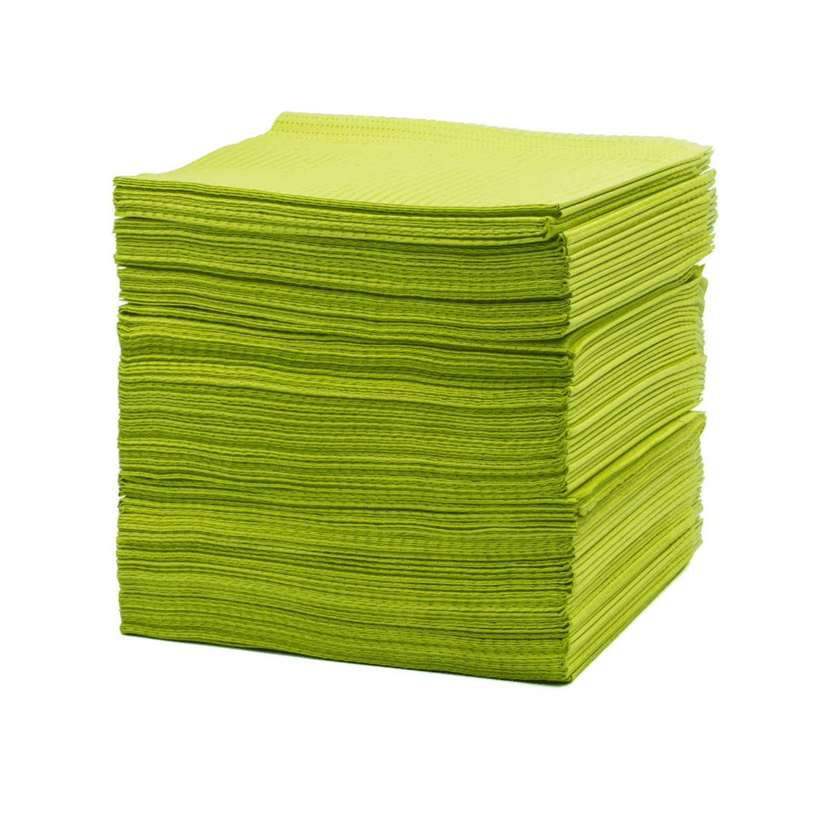 Campos Dentales 3 Capas 125pzas -Marca: UniSeal Control De Infecciones | Odontology BG