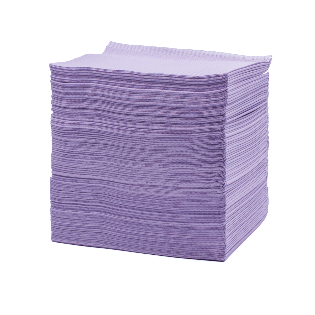 Campos Dentales 3 Capas 125pzas -Marca: UniSeal Control De Infecciones | Odontology BG