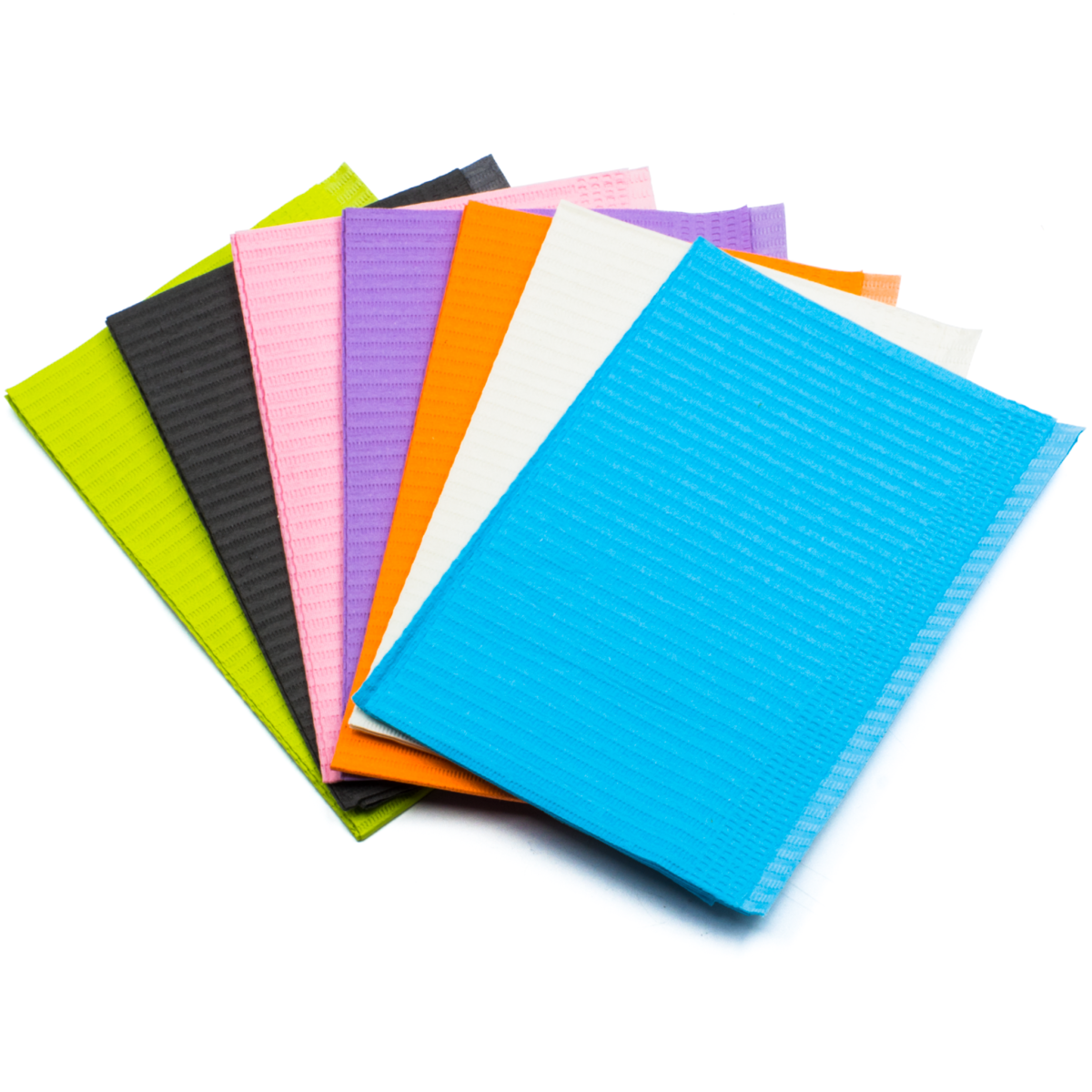 Campos Dentales 3 Capas 125pzas Deposito Dental Odontology BG