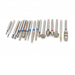 Kits de Fresas De Diamante