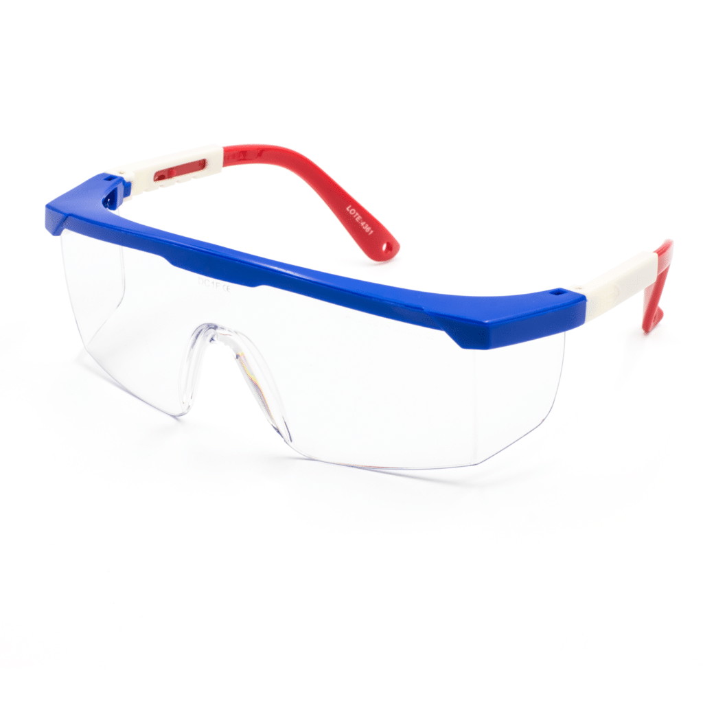 Lentes Antiempañante -Marca: VALDI Control De Infecciones | Odontology BG