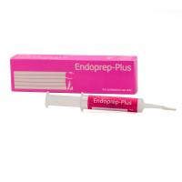 Endoprep Plus Jeringa -Marca: Viarden Lubricantes y Quelantes | Odontology BG