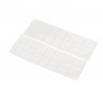 Monturas Para Radiografías Plasticas -Marca: Viarden Rayos X | Odontology BG