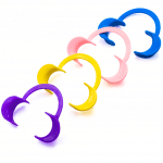 Retractor para Carrillo Circular Infantil -Marca: VorDent Retractores | Odontology BG