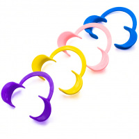 Retractor para Carrillo Circular Infantil -Marca: VorDent Retractores | Odontology BG