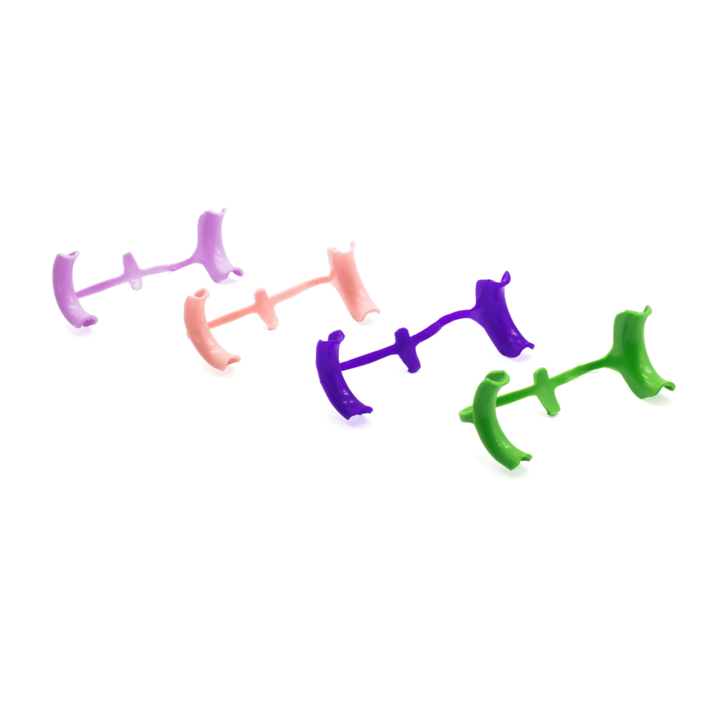 Retractor Para Carrillo Doble Infantil -Marca: VorDent Retractores | Odontology BG