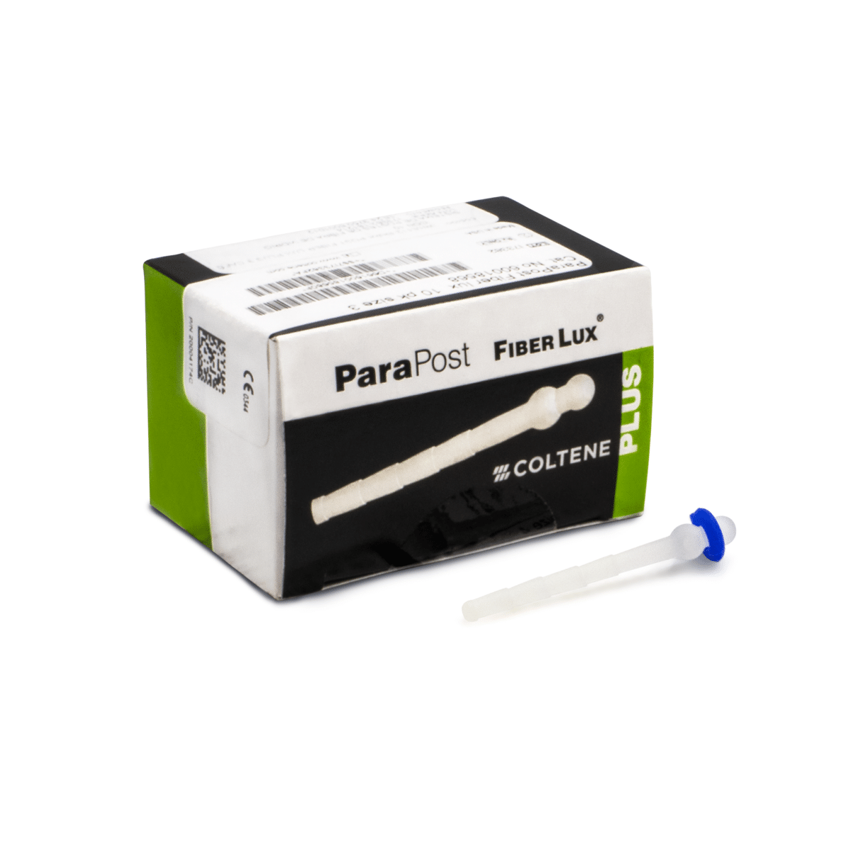 Postes Fiber Lux Plus -Marca: Whaledent Postes | Odontology BG
