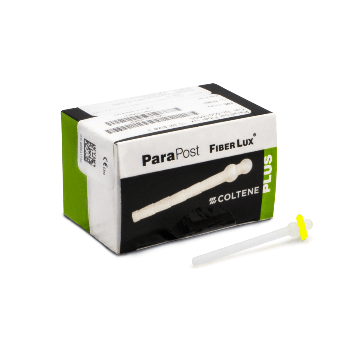 Postes Fiber Lux Plus -Marca: Whaledent Postes | Odontology BG