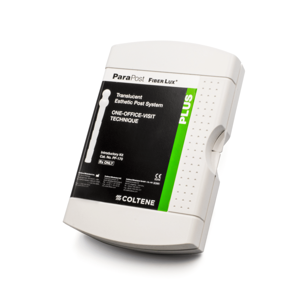 Postes Fiber Lux Pro Kit -Marca: Whaledent Postes | Odontology BG