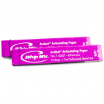 Papel Articular -Marca: Whip Mix Desechables | Odontology BG