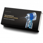 Pieza De Alta Bota Fresa -Marca: Woodpecker Piezas De Mano | Odontology BG