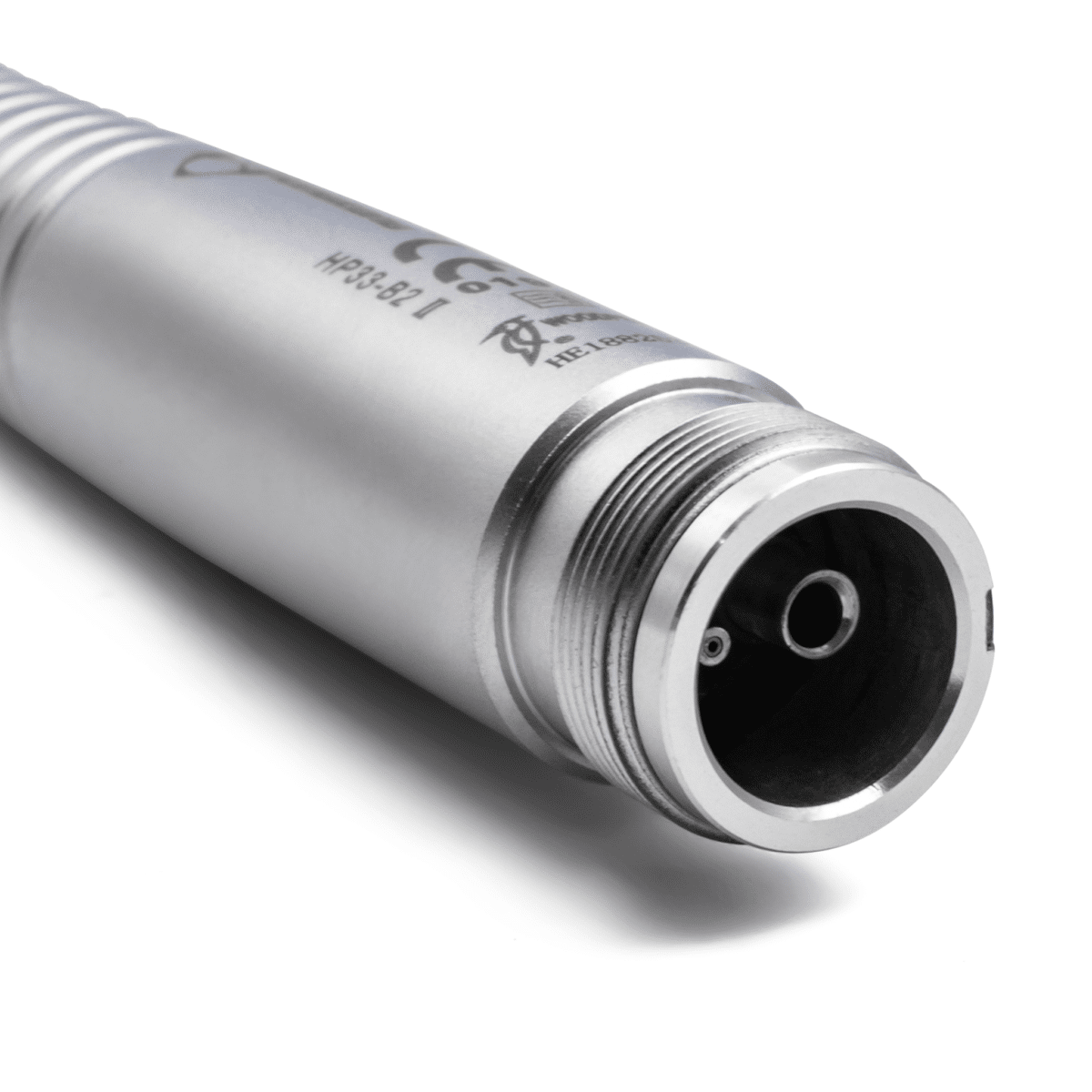 Pieza De Alta Push Button -Marca: Woodpecker Piezas De Mano | Odontology BG