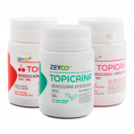 Topicaína Anestesia