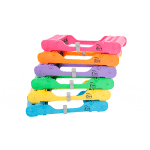 Cassette Para 5 Instrumentos Zirc -Marca: Zirc Organizadores | Odontology BG