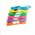 Cassette Para 8 Instrumentos Zirc -Marca: Zirc Organizadores | Odontology BG