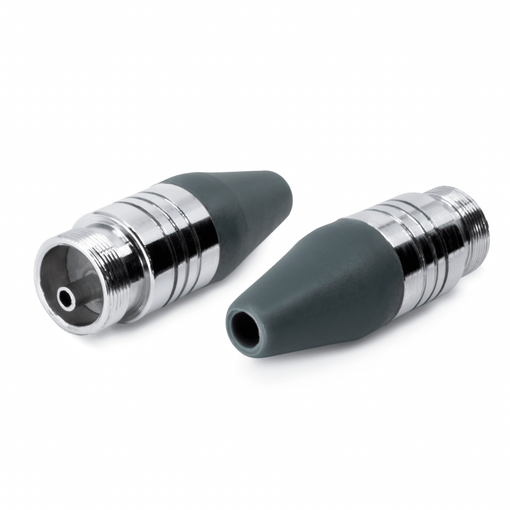 Conexion Manguera A Unidad Laboratorio de Ortodoncia Deposito Dental Odontology BG