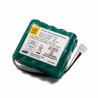 Bateria Assy Para Endomate DT Aniversario Deposito Dental Odontology BG