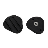 Platinas De Montaje Superor/Inferior Articuladores Deposito Dental Odontology BG