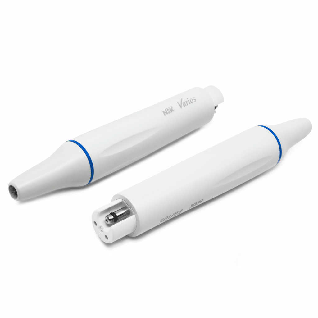 Pieza De Mano Varios 350 Sin Luz Aniversario Deposito Dental Odontology BG