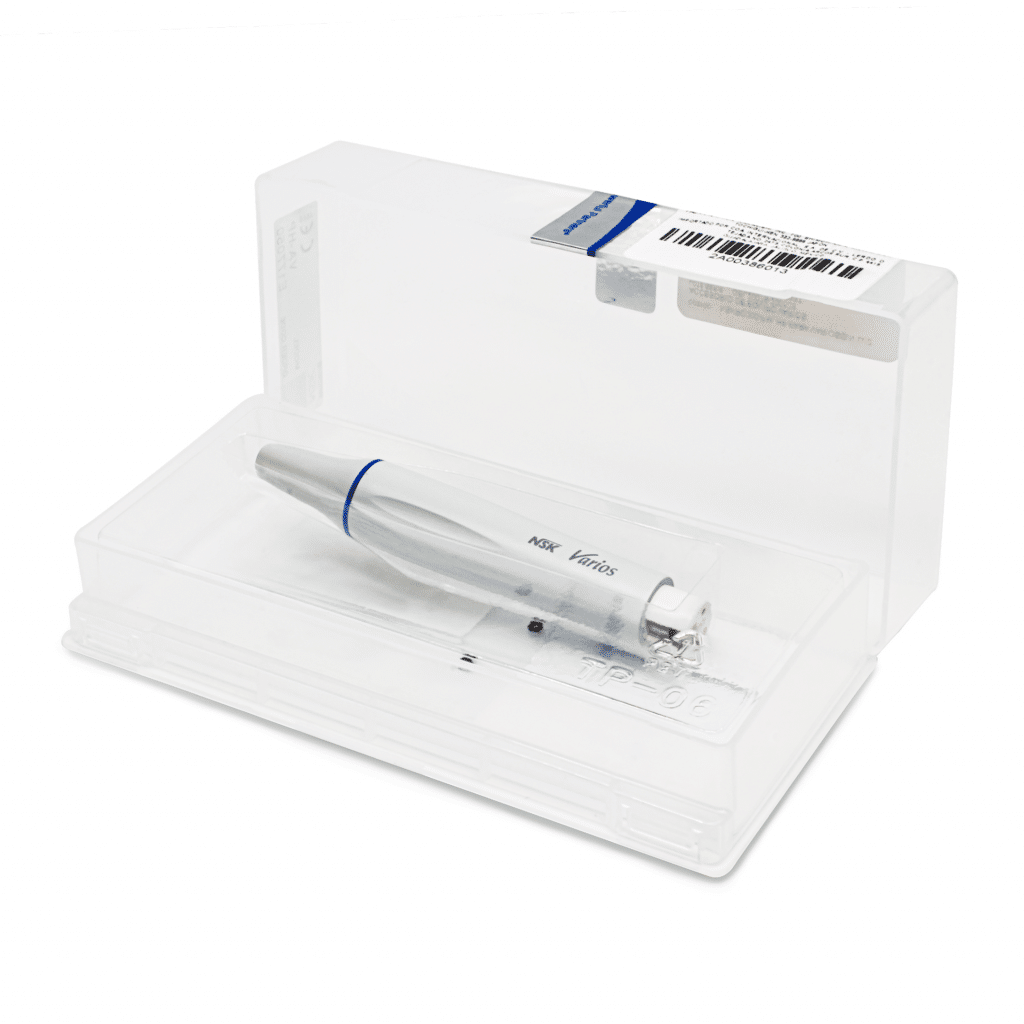 Pieza De Mano Varios 350 Sin Luz Aniversario Deposito Dental Odontology BG