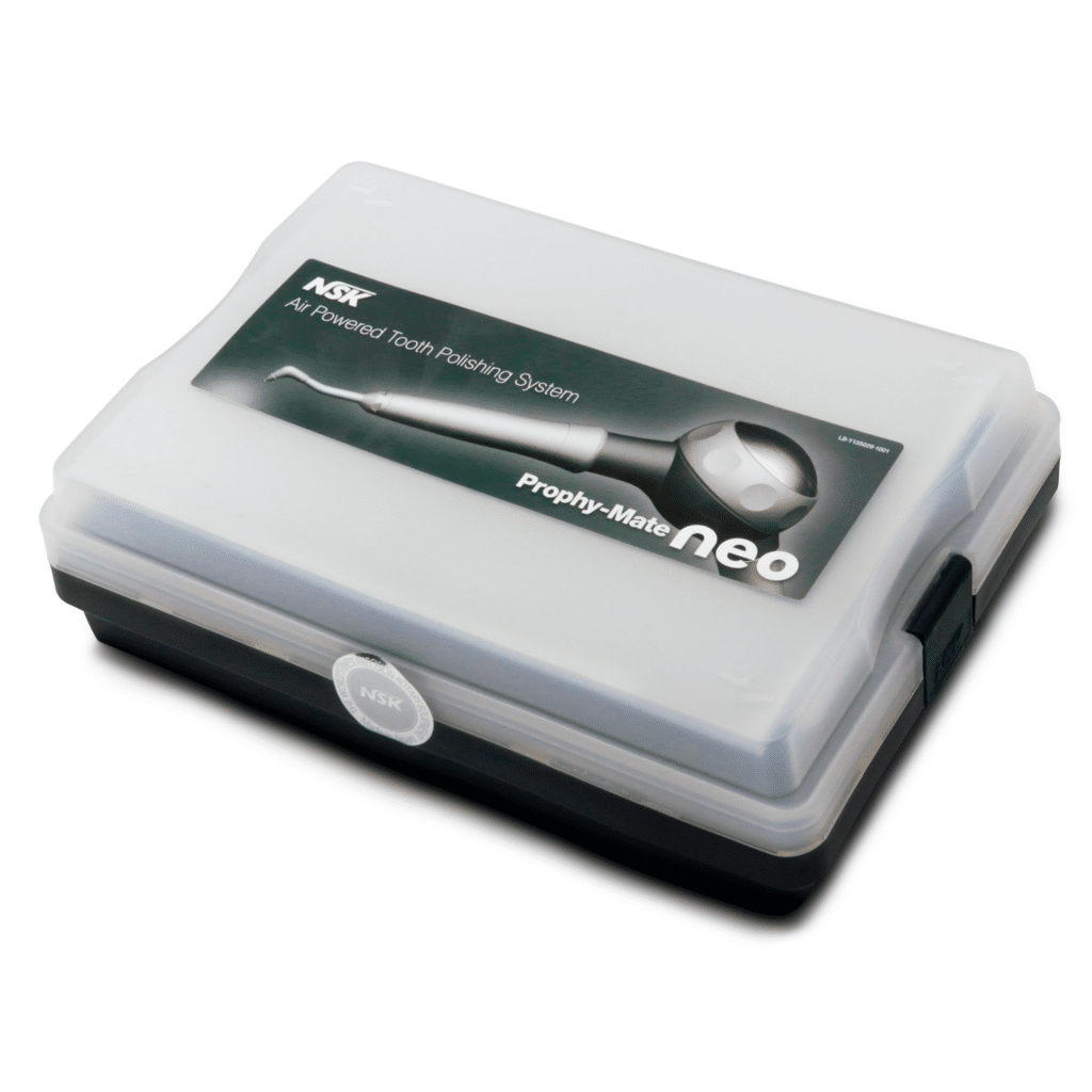 Prophy Mate Neo Gris Piezas de Mano Deposito Dental Odontology BG