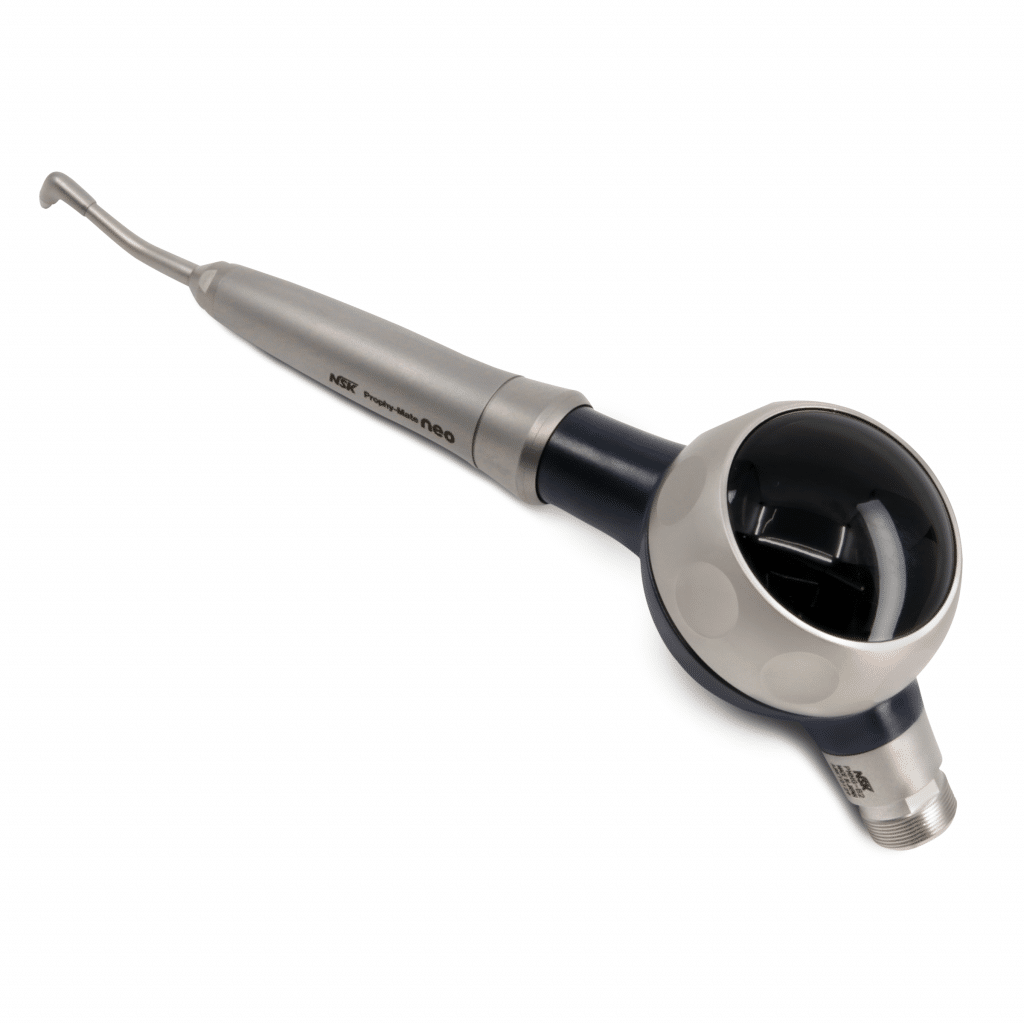 Prophy Mate Neo Gris Piezas de Mano Deposito Dental Odontology BG