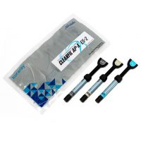 Clearfil AP-X ES-2 Intro Kit Resinas Deposito Dental Odontology BG
