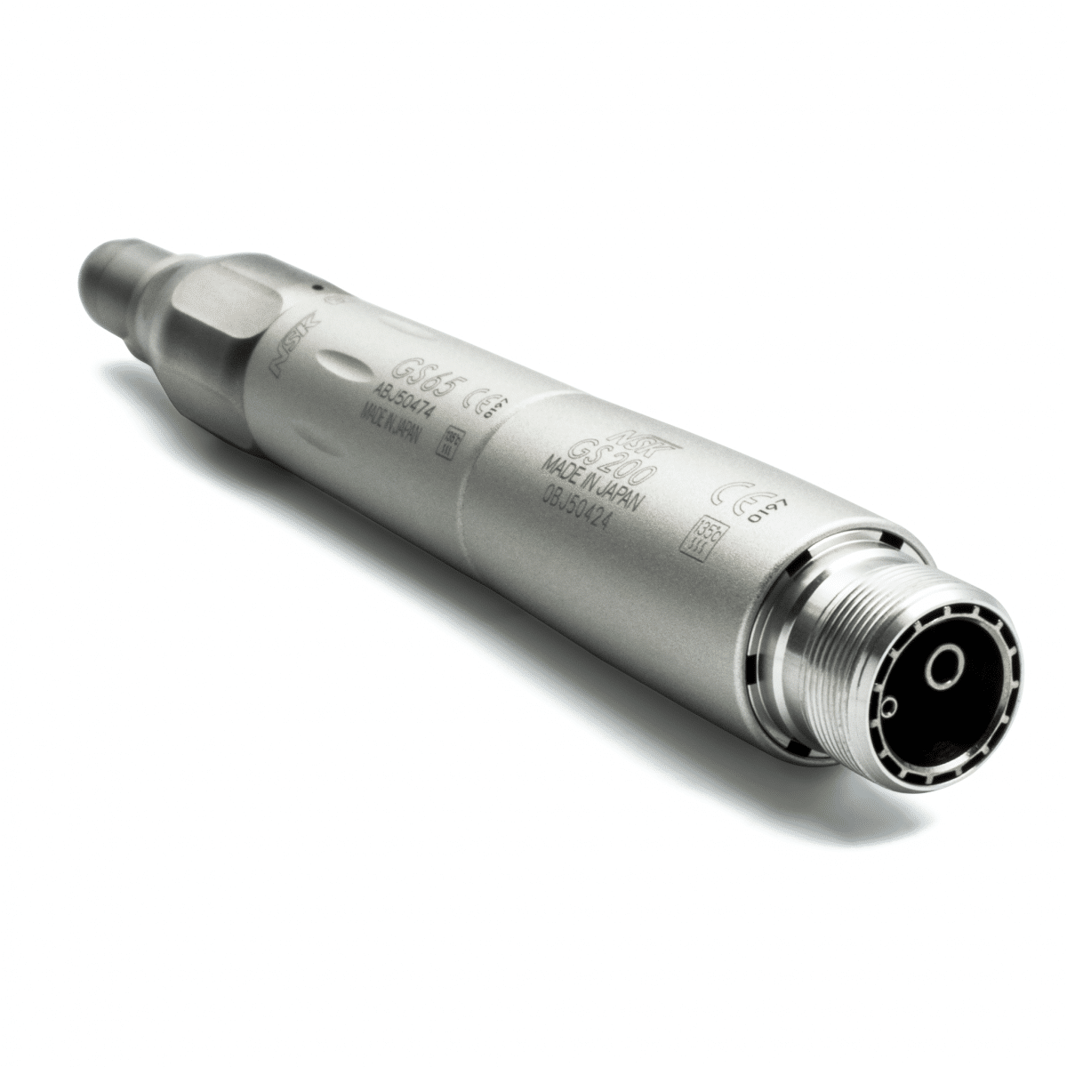 Pieza De Baja GS200 B2 - Image 2