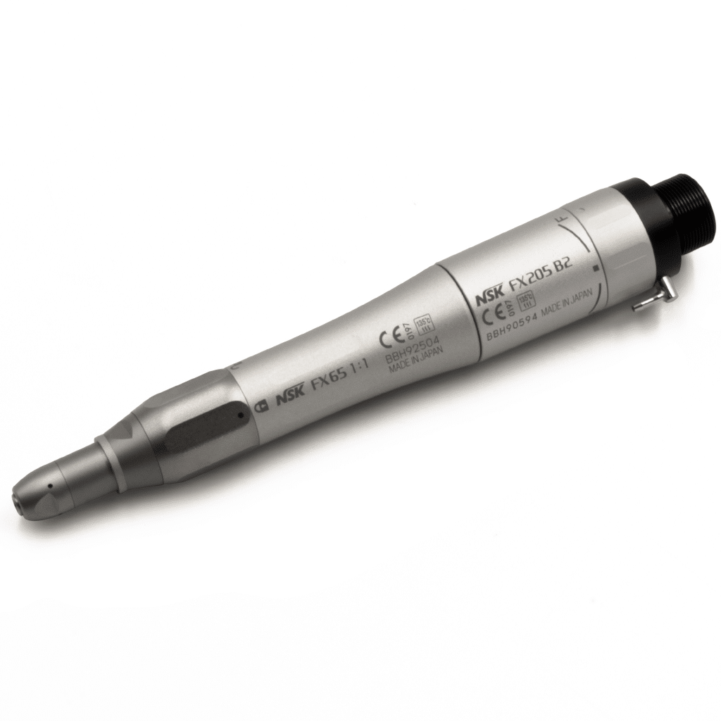 Pieza De Baja FX205 Piezas de Mano Deposito Dental Odontology BG