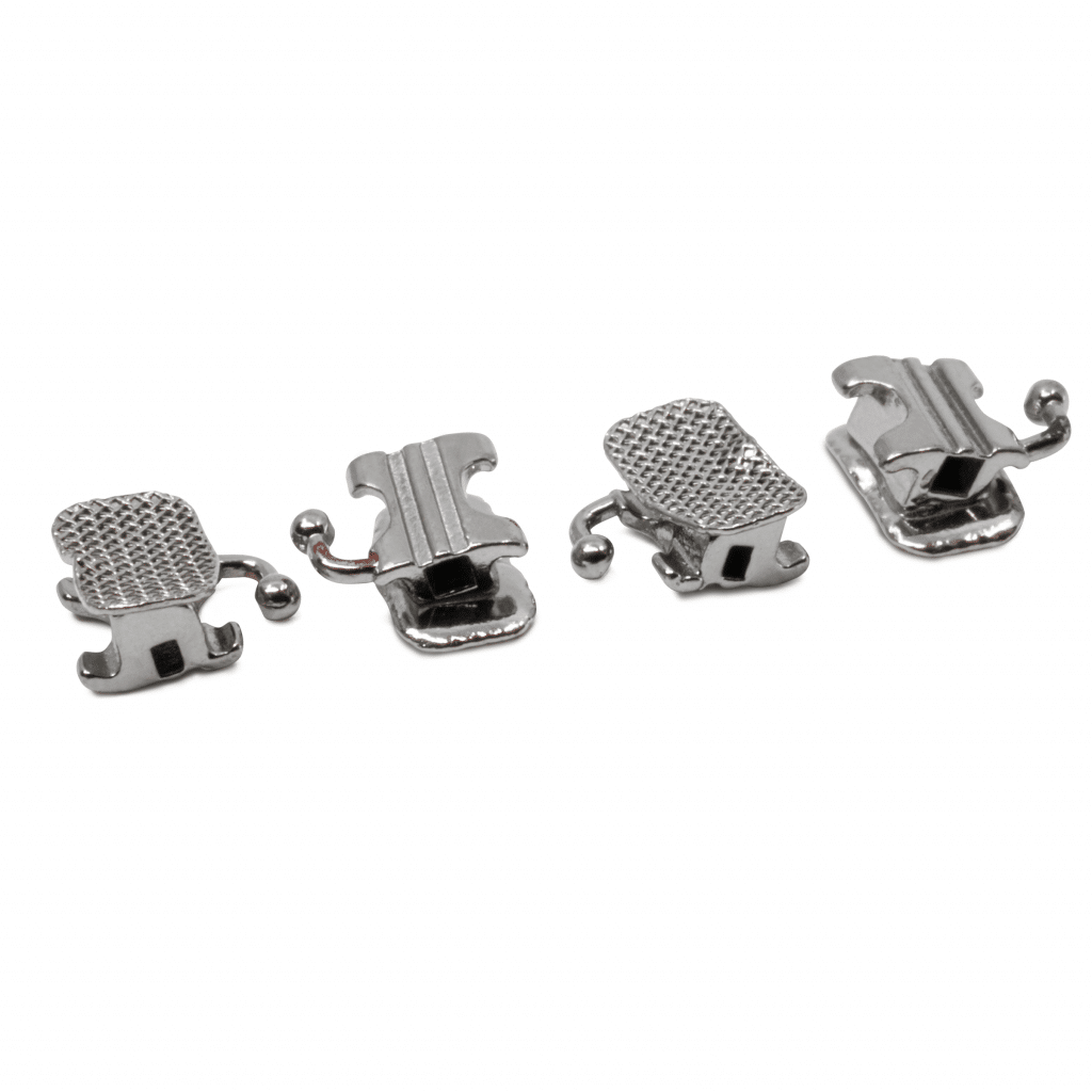 Tubos Sencillos Convertible Malla 1a Molar Semana del dentista Deposito Dental Odontology BG