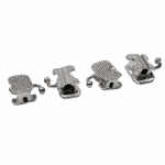 Tubos Sencillos Convertible Malla 1a Molar