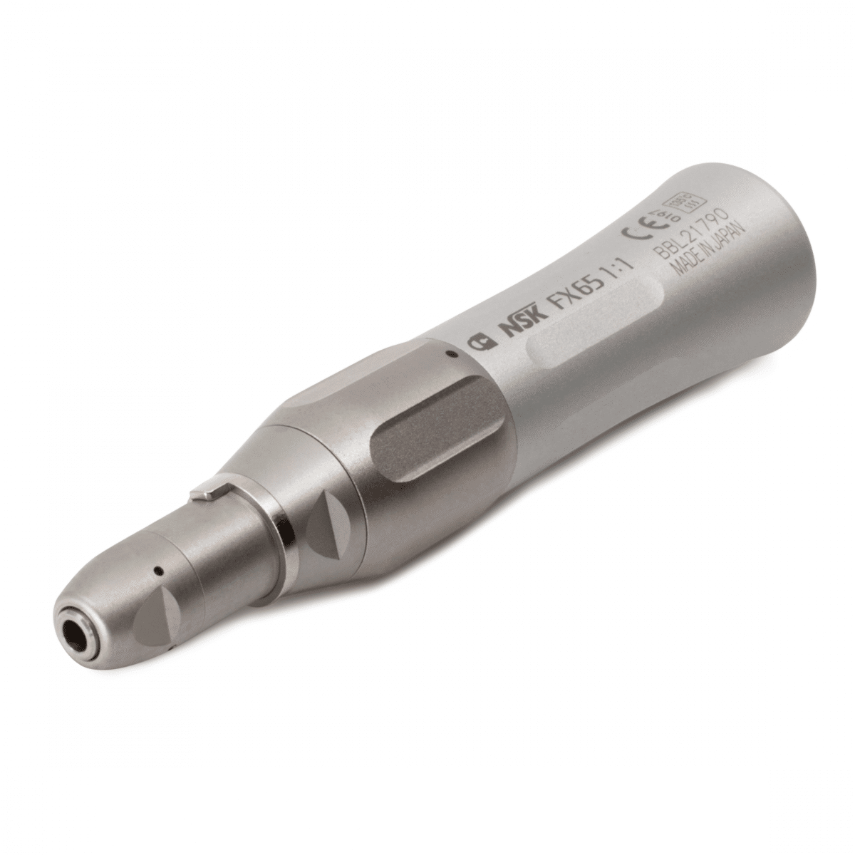 Pieza Recta FX65 - Image 3