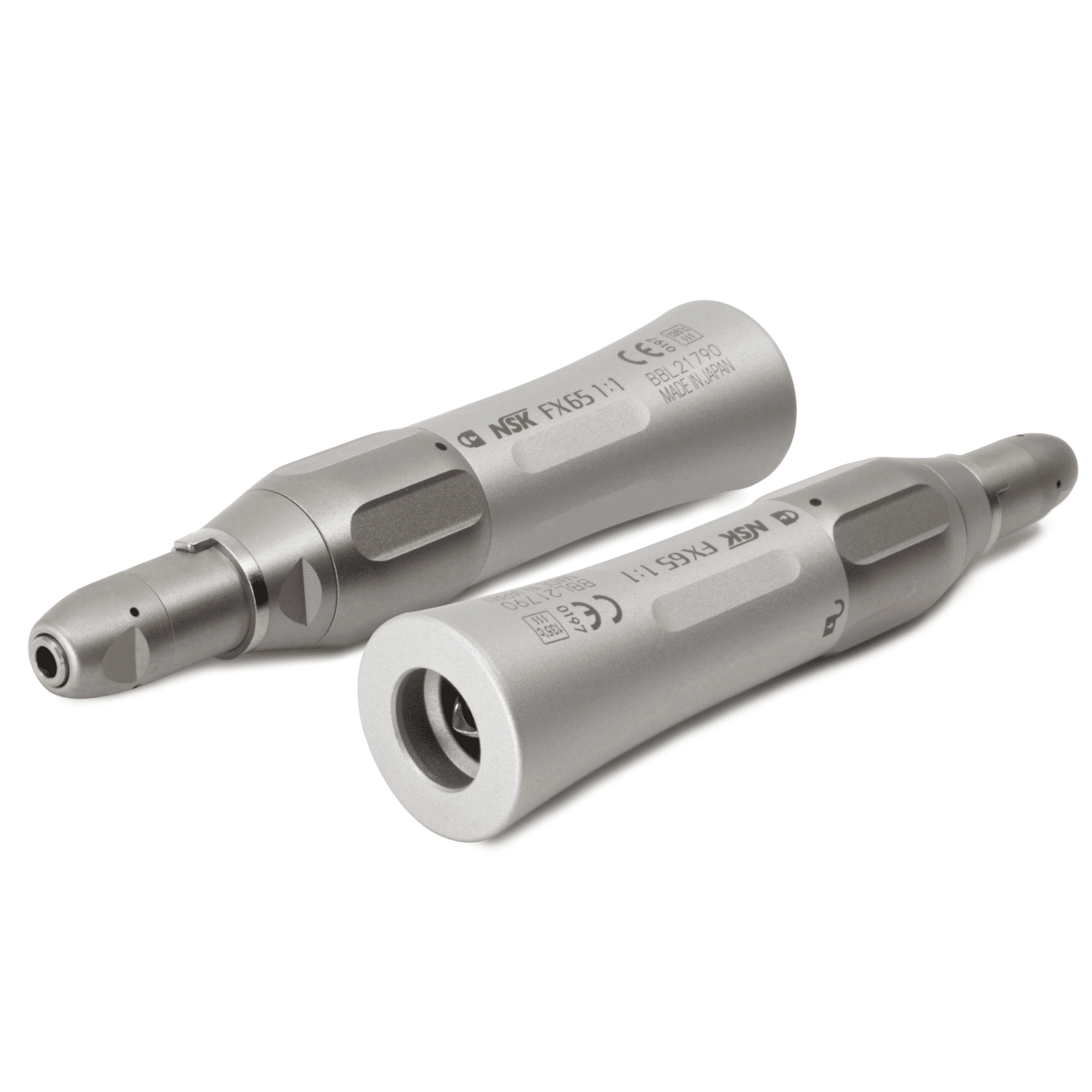 Pieza Recta FX65 - Image 2