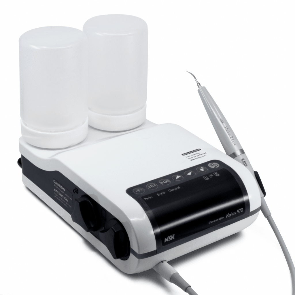 Escariador VARIOS 970 LUX Escariadores Deposito Dental Odontology BG