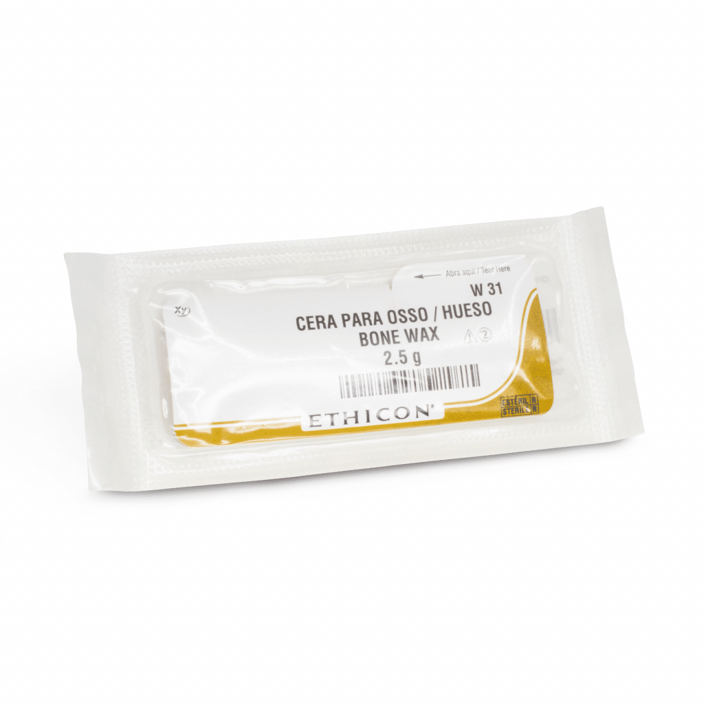 Cera Para Hueso Regeneración Ósea Deposito Dental Odontology BG