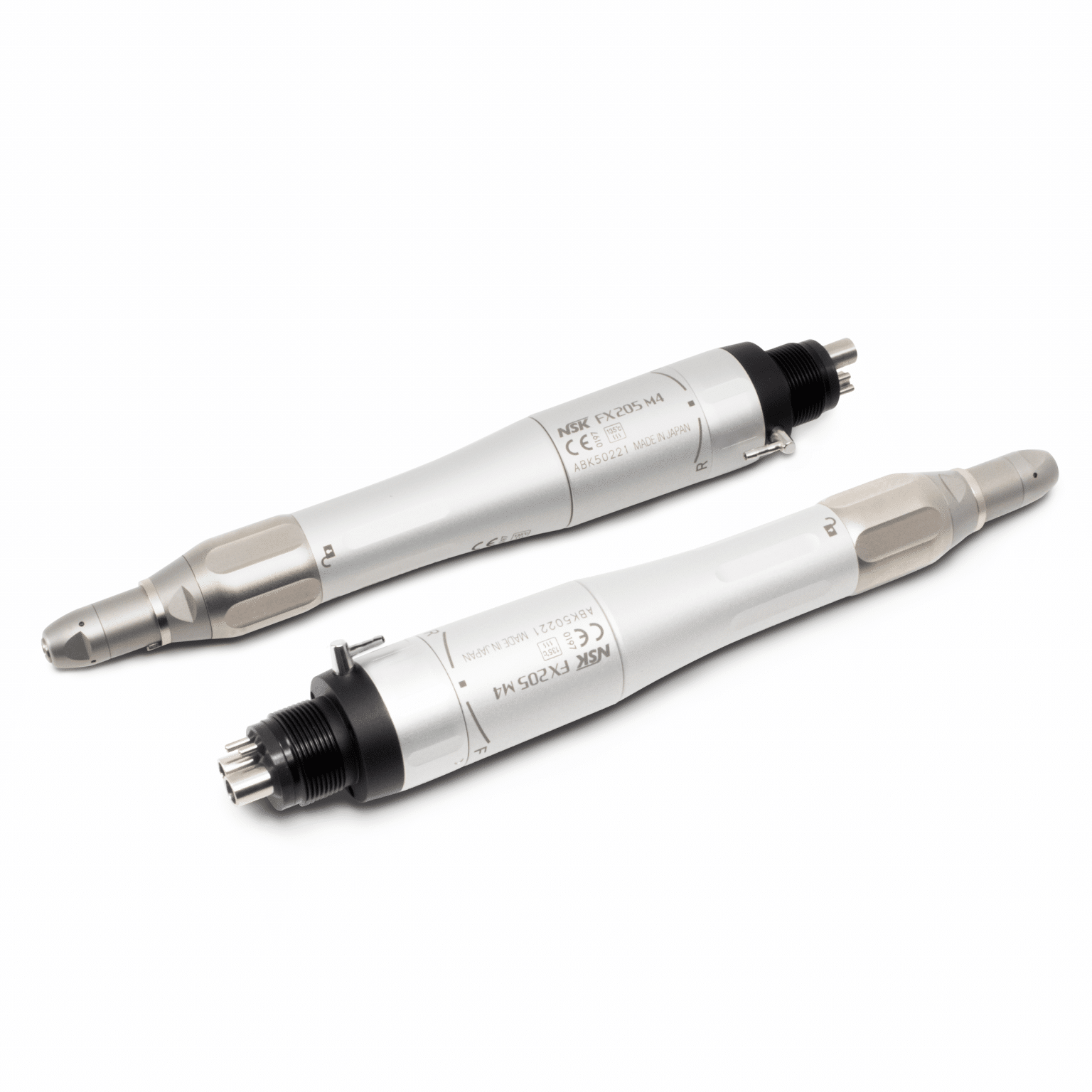 Estuche Estudiantil FX205 / Panamax Plus 2 (4 vías) - Image 5