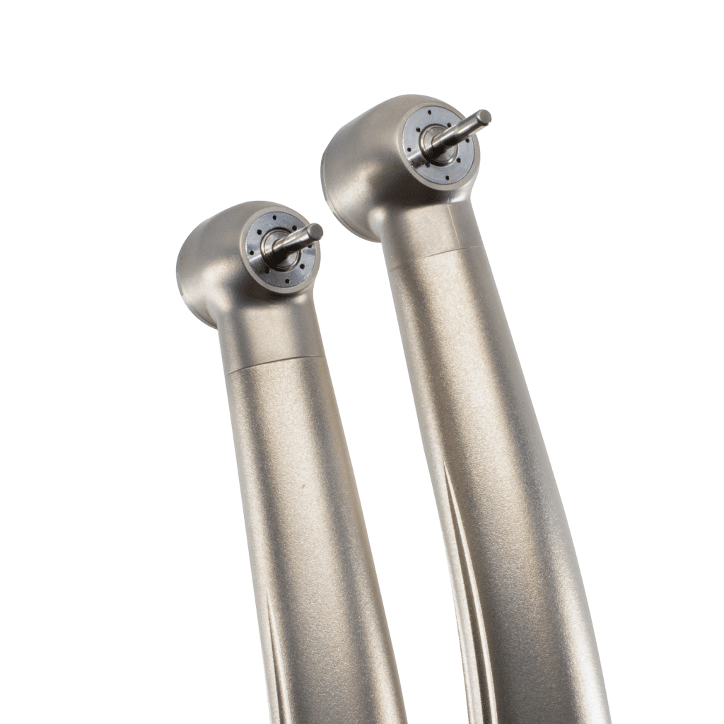 Estuche Estudiantil FX205 / Panamax Plus 2 (2 vías) Piezas de Mano Deposito Dental Odontology BG