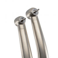 Estuche Estudiantil FX205 / Panamax Plus 2 (2 vías) Aniversario Deposito Dental Odontology BG