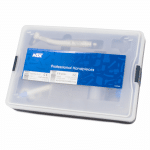 Estuche Estudiantil FX205 / Panamax Plus 2 (4 vías)