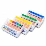 Gutapercha .04/.06 Taper