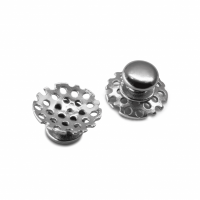 Botón Lingual Hueco Accesorios de Ortodoncia Deposito Dental Odontology BG