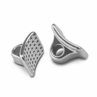 Ojal Lingual Monoblock Accesorios de Ortodoncia Deposito Dental Odontology BG