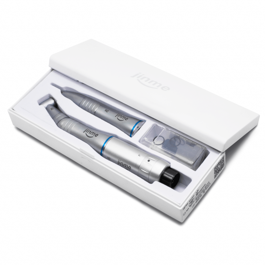 Pieza De Baja M2 Irrigación Interna Piezas de Mano Deposito Dental Odontology BG