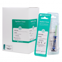 OpalDam Green Aniversario Deposito Dental Odontology BG