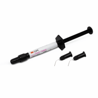 3M™ Clinpro™ Sealant Jeringa Resinas Deposito Dental Odontology BG